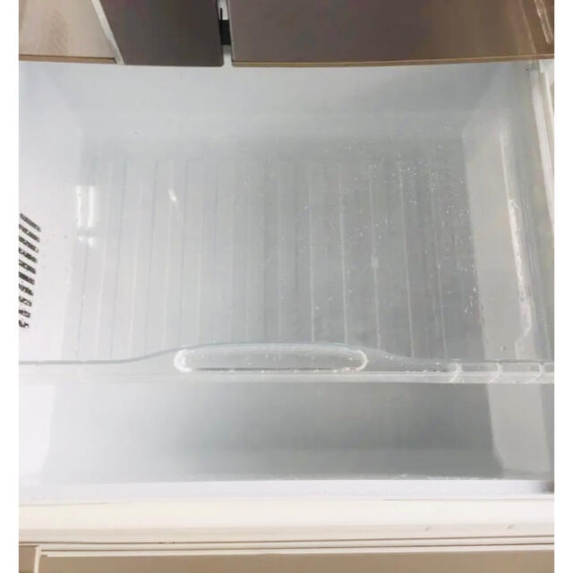 冷蔵庫ファミリータイプ☆大容量525L 美品 冷蔵庫ファミリータイプ☆大容量525L 美品