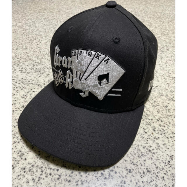 エクストララージ xlarge newera ftc ニューエラ コラボ 限定