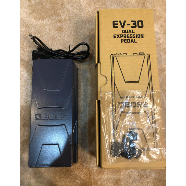 BOSS - BOSS EV-30の通販 by りく's shop｜ボスならラクマ