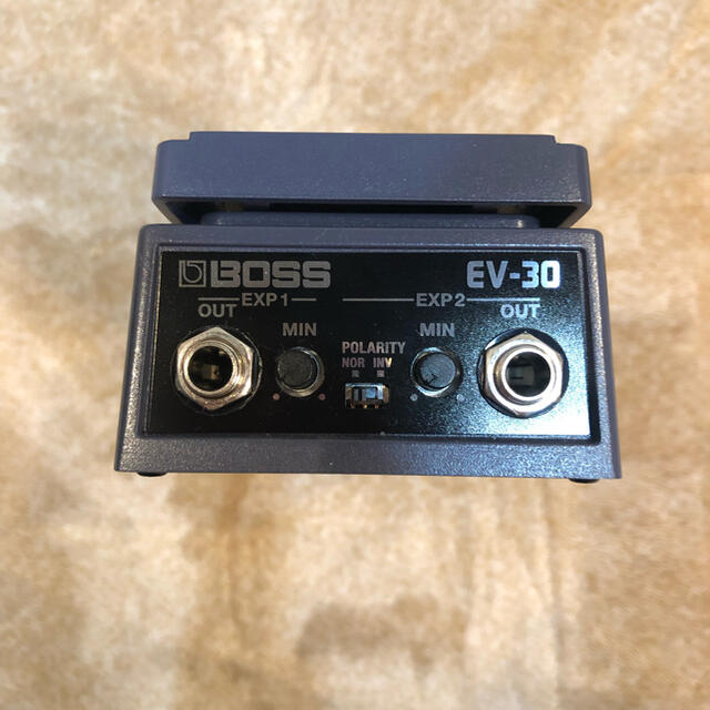 BOSS(ボス)のBOSS EV-30 楽器の楽器 その他(その他)の商品写真