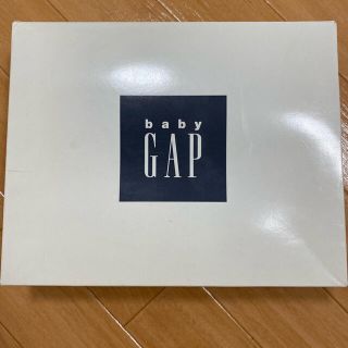 ギャップ(GAP)のGAP ベビー　80ー90(パンツ)