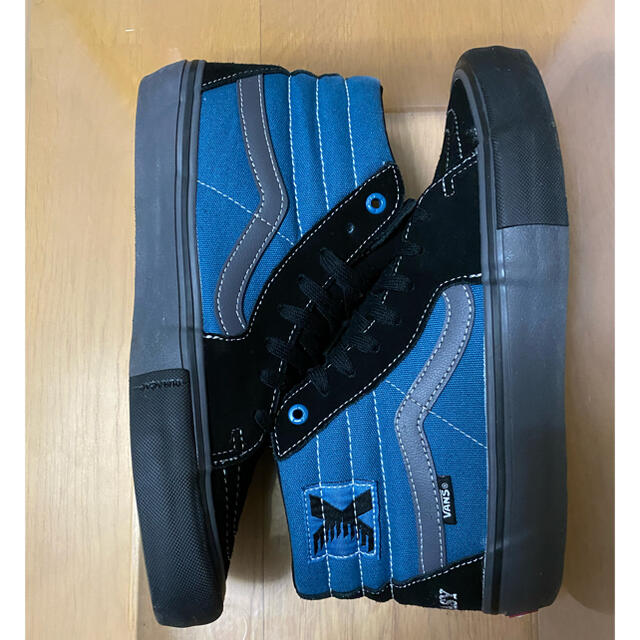 vans pro sk8 hi Sci-Fi Fantasy 26.5cm