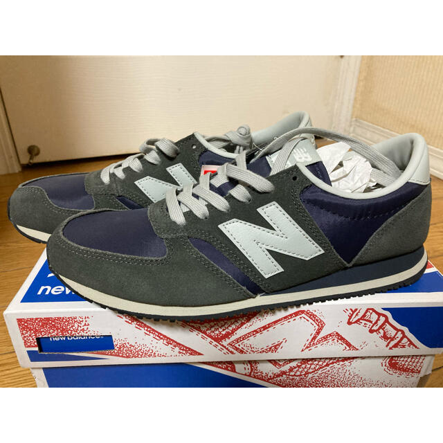 MARGARET HOWELL × NEW BALANCE 420 新品