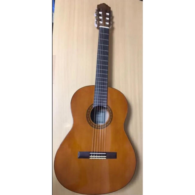 Yamaha Short Scale Classic Guitar CS40J 即日発送 www.gold-and-wood.com