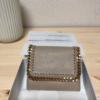 ステラマッカートニー(Stella McCartney)の最終値下げ！！ステラマッカートニー　ファラベラ　大人気　財布(財布)