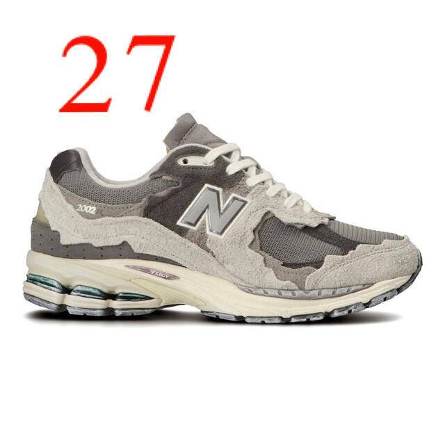 NEW BALANCE M2002RDA