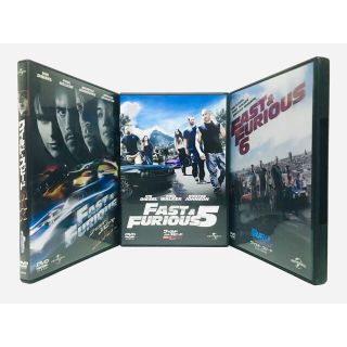 新品】映画『ワイルドスピード』シリーズDVD 全9作品セット／ワイスピ ...