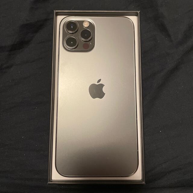 iPhone12 pro 128GB SIMフリー