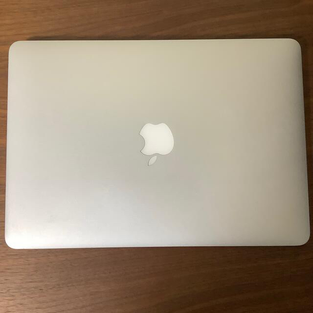 MacBook Air 2013 3