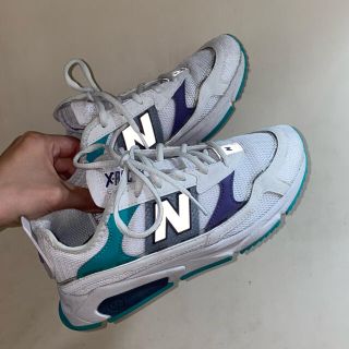 ニューバランス(New Balance)のニューバランス　xracer MSXRCHLC(D)(スニーカー)