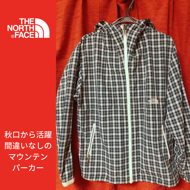 THE NORTH FACE(ザノースフェイス)のノースフェイス マウンテンパーカー メンズのジャケット/アウター(マウンテンパーカー)の商品写真