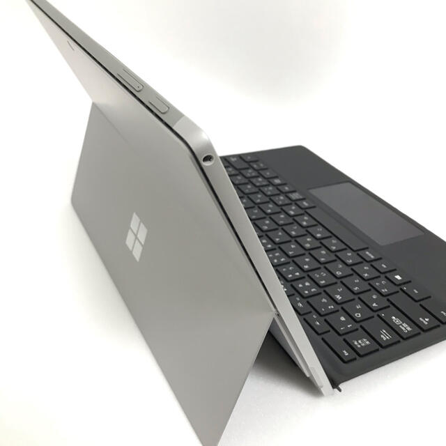 Microsoft(マイクロソフト)の超美品　Surface Pro5 8G/128G  Office2019 スマホ/家電/カメラのPC/タブレット(ノートPC)の商品写真