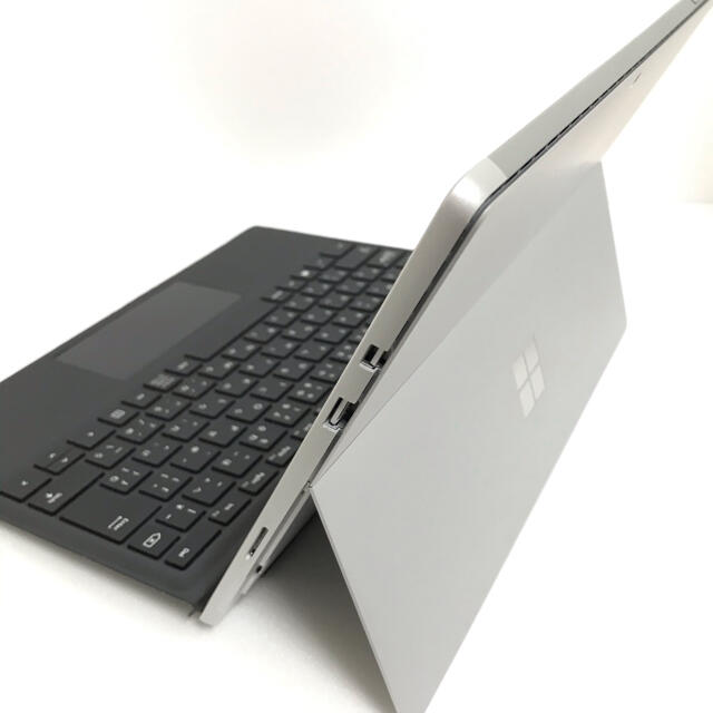 Microsoft(マイクロソフト)の超美品　Surface Pro5 8G/128G  Office2019 スマホ/家電/カメラのPC/タブレット(ノートPC)の商品写真