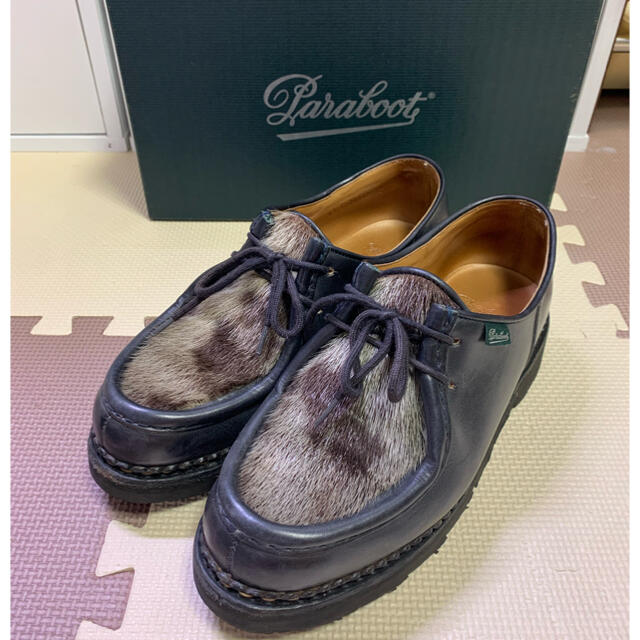 Paraboot パラブーツ ミカエル フォック 41