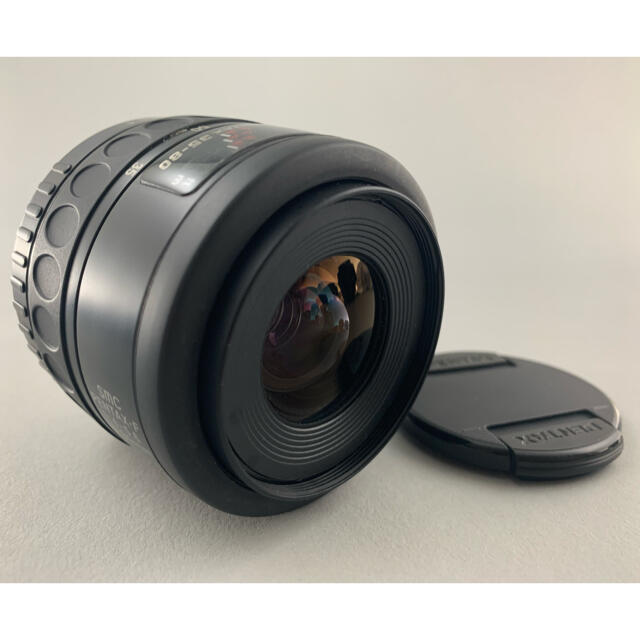 PENTAX(ペンタックス)のsmc PENTAX F 35-80mm F4-5.6 スマホ/家電/カメラのカメラ(レンズ(ズーム))の商品写真