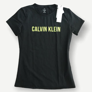 カルバンクライン(Calvin Klein)のセール☆CALVIN KLEIN カルバンクライン　新品　Ｔシャツ   (Tシャツ(半袖/袖なし))