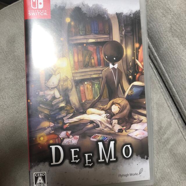 DEEMO Switch