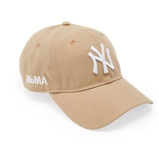 モマ(MOMA)のMOMA x Yankees New Era キャップ(キャップ)