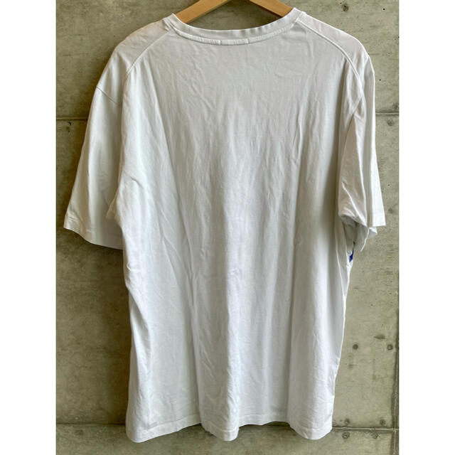 UNIQLO(ユニクロ)のスーピマコットンプリントT (半袖) / +J メンズのトップス(Tシャツ/カットソー(半袖/袖なし))の商品写真