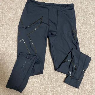 ツータイムズユー(2XU)の2xu(トレーニング用品)