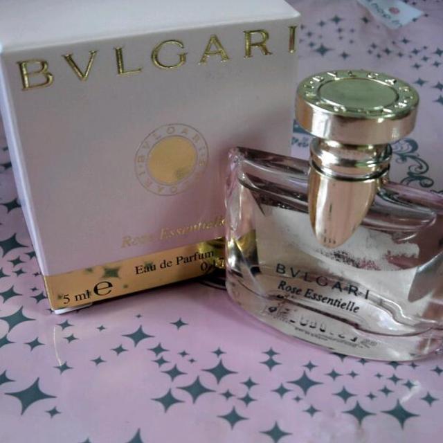 BVLGARI(ブルガリ)ののん二郎　様♡ コスメ/美容の香水(香水(女性用))の商品写真