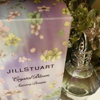 ジルスチュアート(JILLSTUART)のジルシュチュアート クリスタルブルーム(ユニセックス)