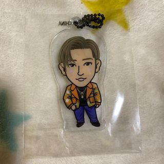 堀夏喜クリアチャーム(ミュージシャン)