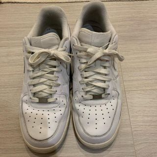 ナイキ(NIKE)のNIKE エアフォース1(スニーカー)