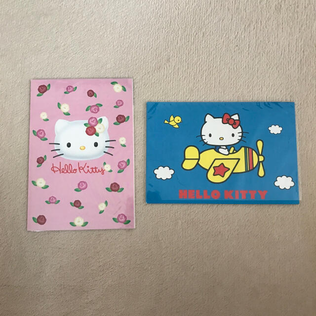 ハローキティ(ハローキティ)のsanrio* エンタメ/ホビーのトレーディングカード(その他)の商品写真