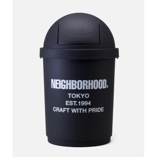 ネイバーフッド(NEIGHBORHOOD)の21aw NEIGHBORHOOD CI / P-TRASH CAN(その他)