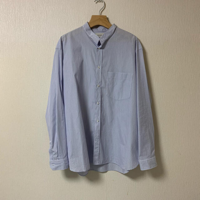 theclasik shirt 21aw 【新品未使用】.