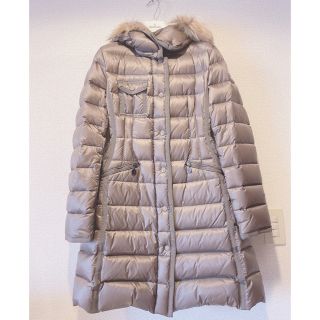 モンクレール(MONCLER)のモンクレール　エルミファー(ダウンコート)