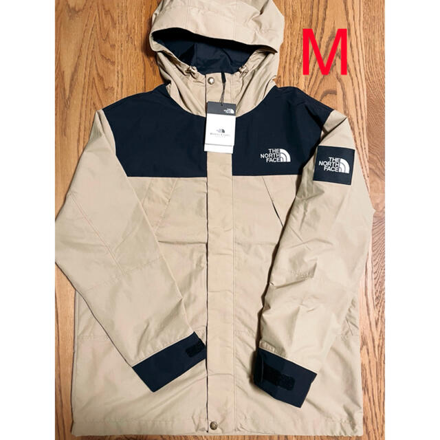 ノースフェイス MARTIS JACKET マーティス Mサイズ