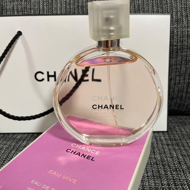 CHANEL香水 1