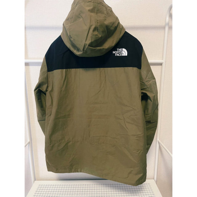 THE NORTH FACE(ザノースフェイス)のノースフェイス MULTI GRANBY EX JACKET 3 SP Mサイズ メンズのジャケット/アウター(マウンテンパーカー)の商品写真