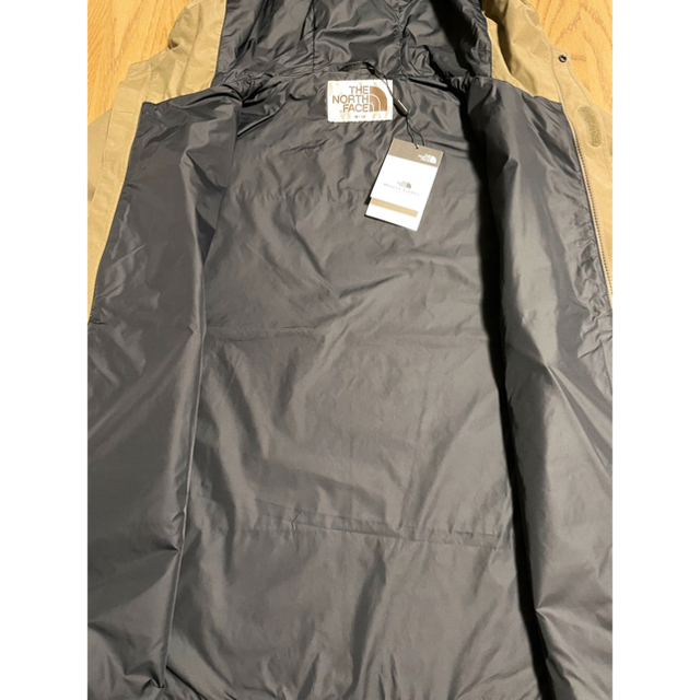 THE NORTH FACE(ザノースフェイス)のノースフェイス MULTI GRANBY EX JACKET 3 SP Mサイズ メンズのジャケット/アウター(マウンテンパーカー)の商品写真