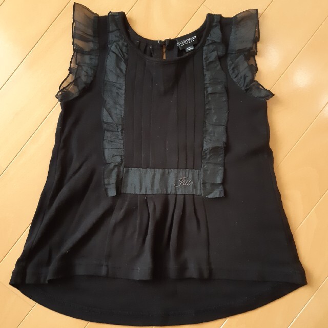 JILLSTUART(ジルスチュアート)のJILLSTUART☆ キッズ/ベビー/マタニティのキッズ服女の子用(90cm~)(Tシャツ/カットソー)の商品写真