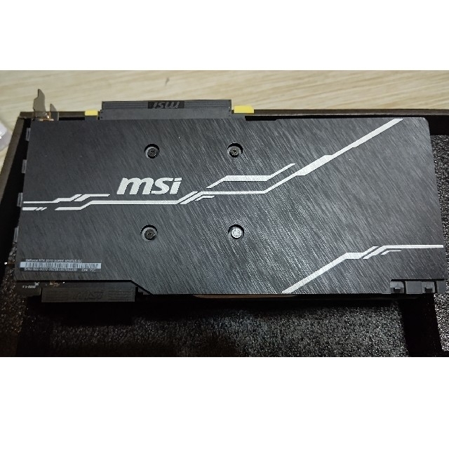 RTX2070super msi グラボ ビデオカード