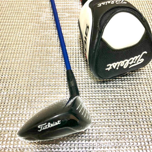 Titleist(タイトリスト)のタイトリスト 910FD  3W  ツアーAD BB7S スポーツ/アウトドアのゴルフ(クラブ)の商品写真