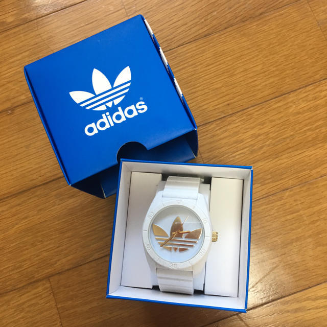 adidas(アディダス)のadidas  アディダス  時計 メンズの時計(腕時計(アナログ))の商品写真