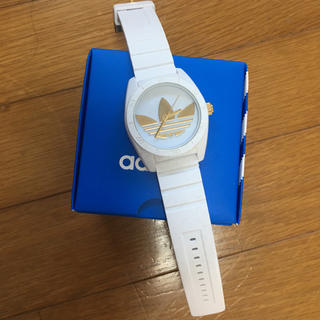 アディダス(adidas)のadidas  アディダス  時計(腕時計(アナログ))