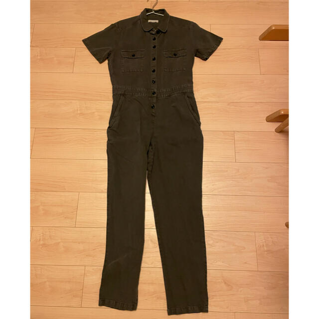 outerknown RHC ロンハーマン オールインワン XS www.krzysztofbialy.com