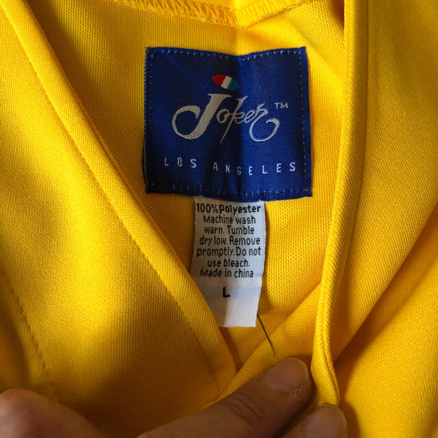 JOKER - joker ベースボール シャツの通販 by カリフォルニア's shop 