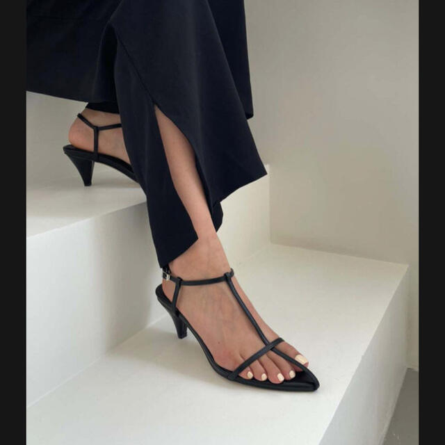 Jil Sander - ストラップサンダル♡新品♡ジルサンダー風の通販 by