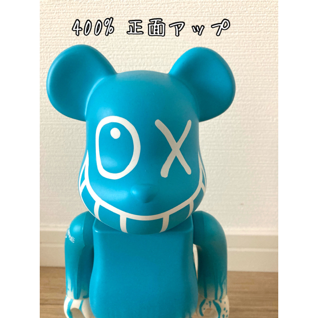 BE@RBRICK 伊勢丹120th Anniversary LIMITED |