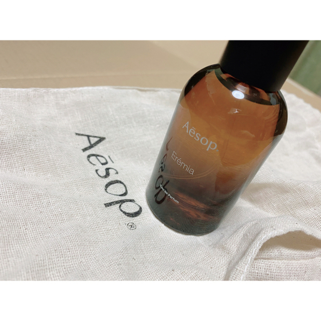 Aesop - yuri様専用エレミア Aesop/新作香水の通販 by はれ's shop