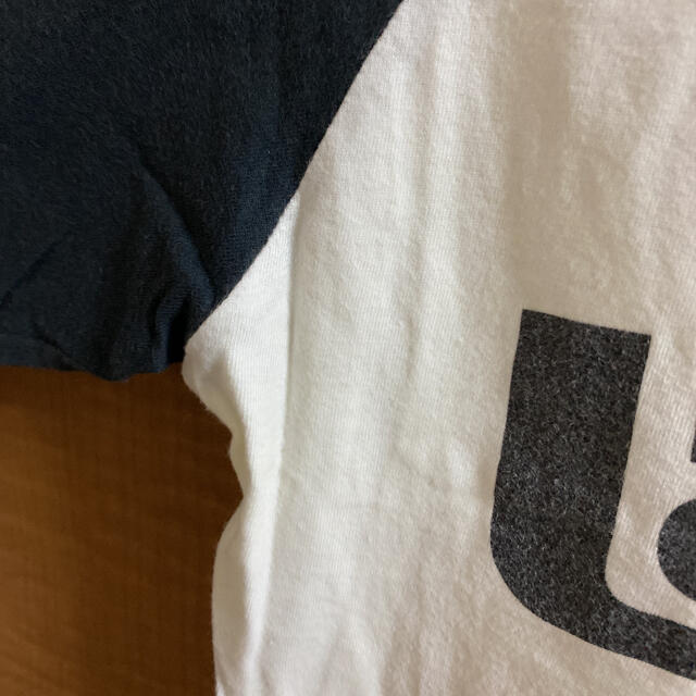 LAUNDRY(ランドリー)のランドリー　ラグランTシャツ レディースのトップス(Tシャツ(長袖/七分))の商品写真