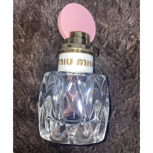 miumiu(ミュウミュウ)のミュウミュウ　フルールダルジャンオードパルファムアブソリュ　30ml コスメ/美容の香水(香水(女性用))の商品写真