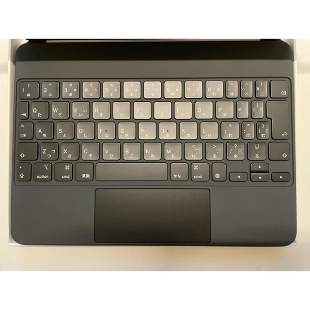 Apple Magic Keyboard MXQT2J/A JISブラック　新品