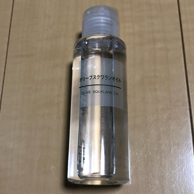未使用】無印良品 オリーブスクワランオイル100ml propar.com.ar